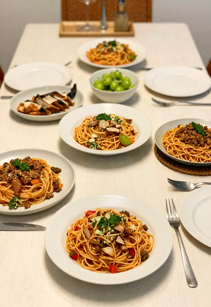 16 Ground Turkey Pasta Recipes: Easy Weeknight Favorites - Conclusion 1