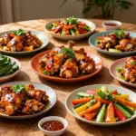 17 Asian Chicken Thigh Recipes: Juicy Bold Weeknight Meals