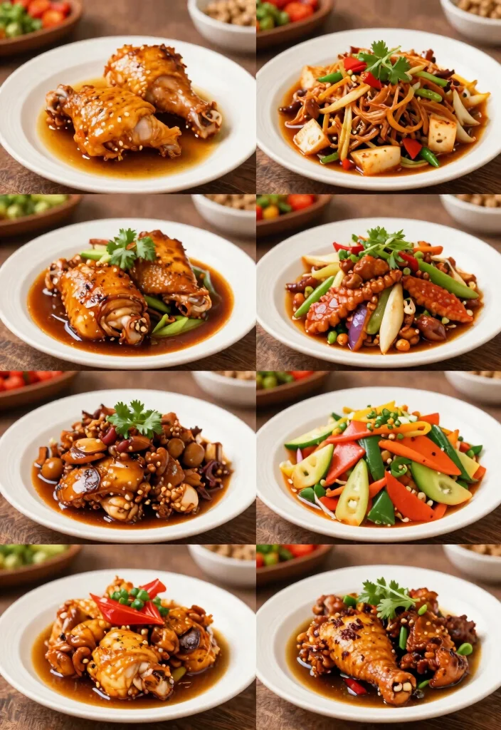 17 Asian Chicken Thigh Recipes: Juicy Bold Weeknight Meals - Conclusion 1