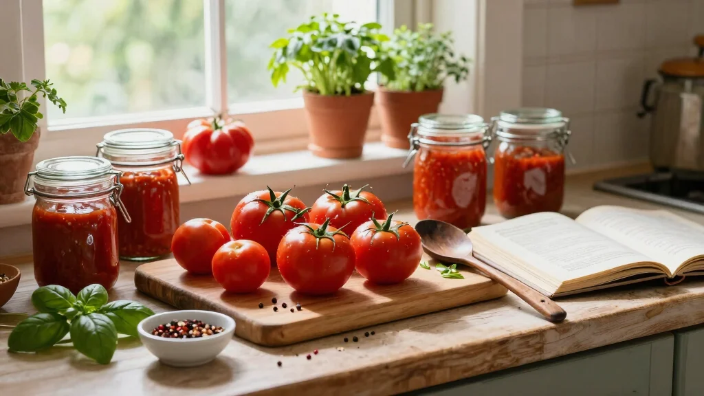 17 Canning Spaghetti Sauce Recipes Pantry Ready Favorites