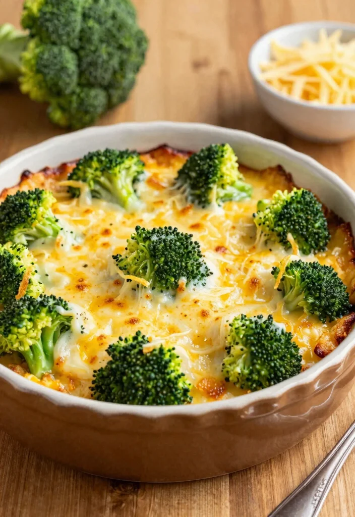 17 Ground Turkey Casserole Recipes for Cozy Family Comfort 2 17 Ground Turkey Casserole Recipes for Cozy Family Comfort - 1. Cheesy Turkey and Broccoli Casserole 1