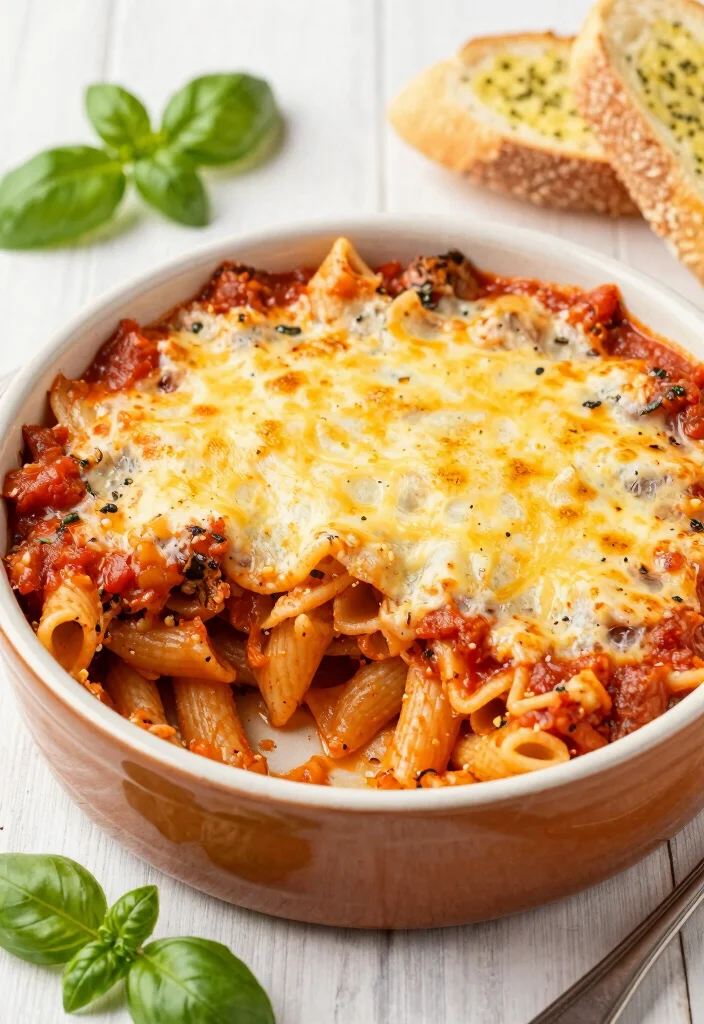 17 Ground Turkey Casserole Recipes for Cozy Family Comfort 14 17 Ground Turkey Casserole Recipes for Cozy Family Comfort - 13. Italian Turkey Casserole 1