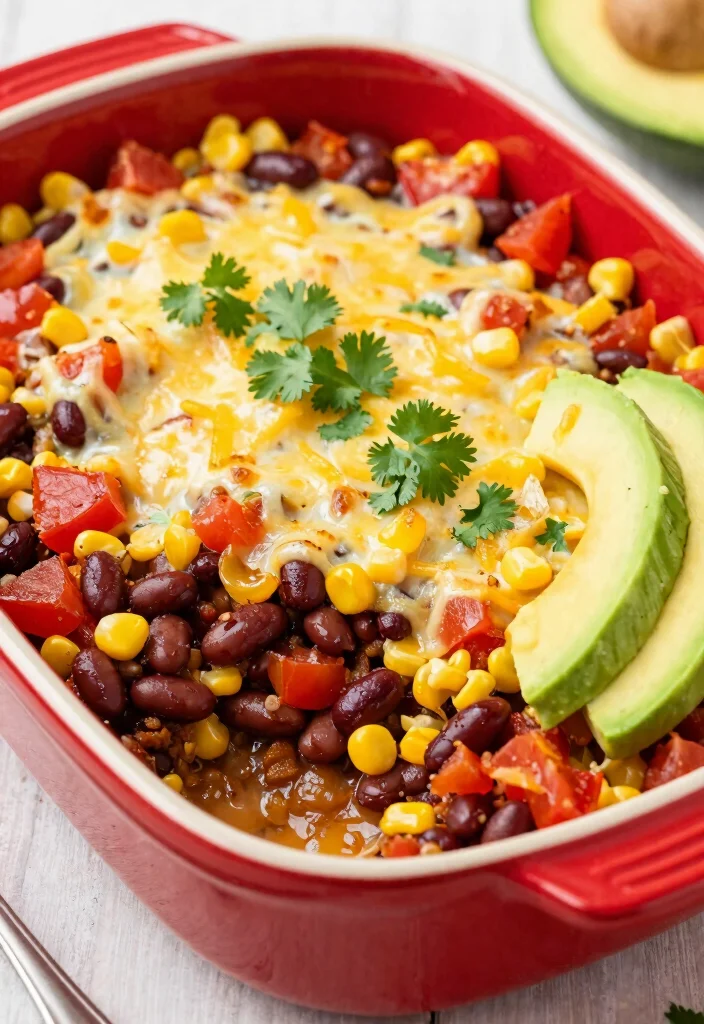 17 Ground Turkey Casserole Recipes for Cozy Family Comfort 18 17 Ground Turkey Casserole Recipes for Cozy Family Comfort - 17. Turkey and Bean Casserole 1