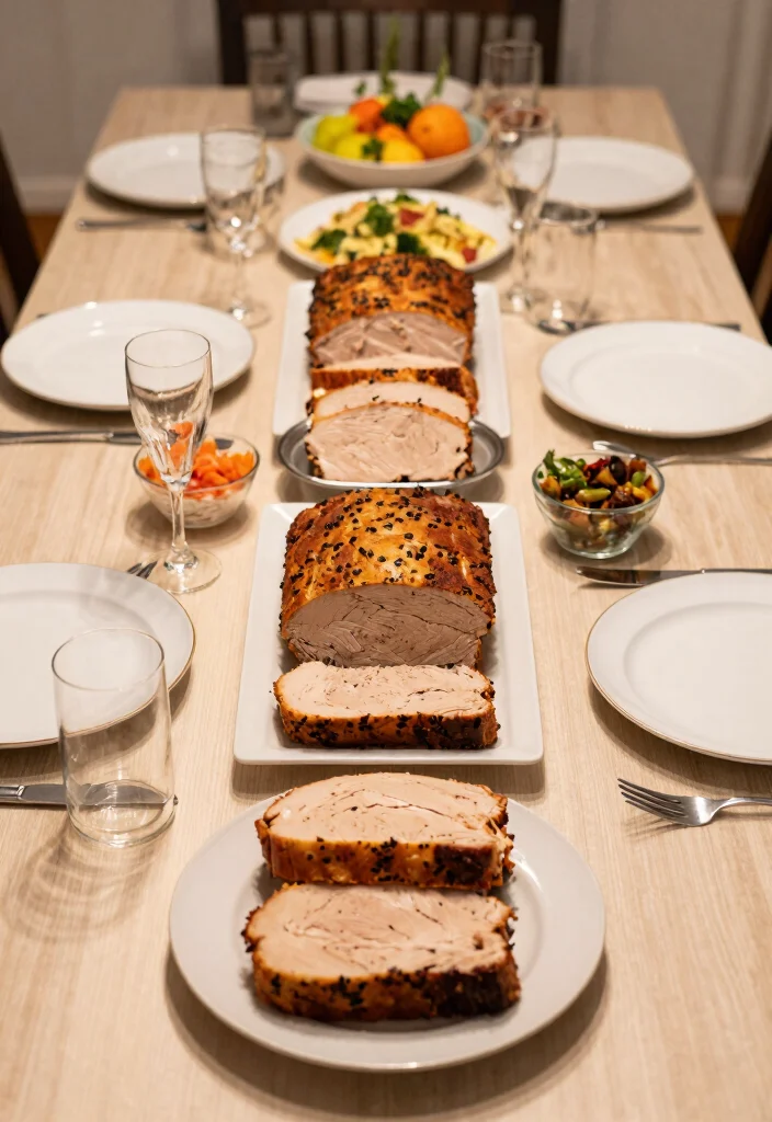 17 Ground Turkey Meatloaf Recipes: Moist Comfort Classics - Conclusion 1