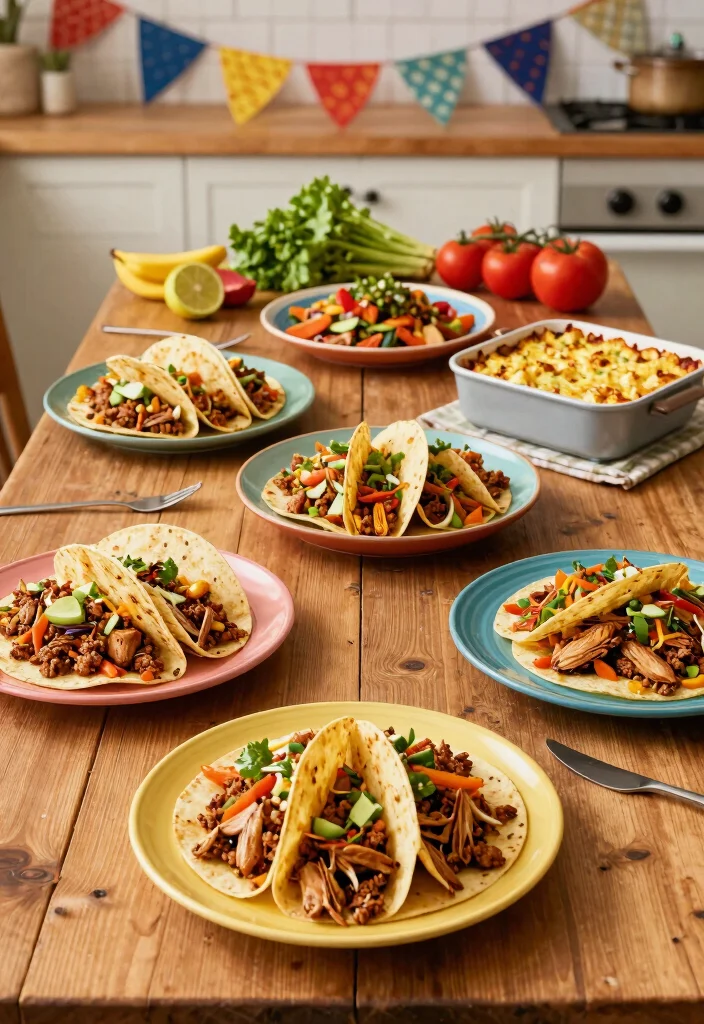 17 Ground Turkey Recipes Healthy: Simple Cooking for Busy Families - Conclusion 1