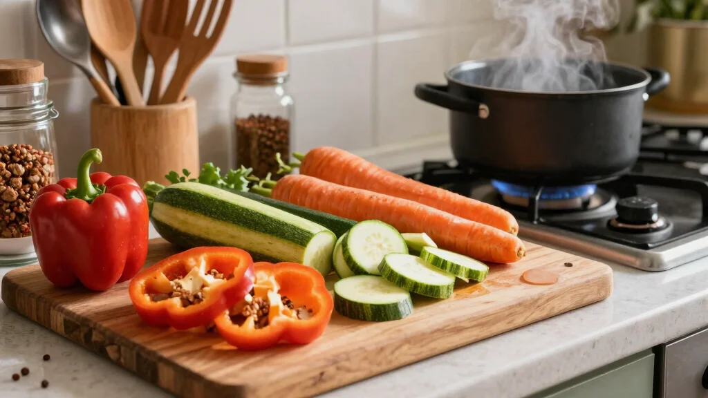 17 Ground Turkey Recipes Healthy: Simple Cooking for Busy Families