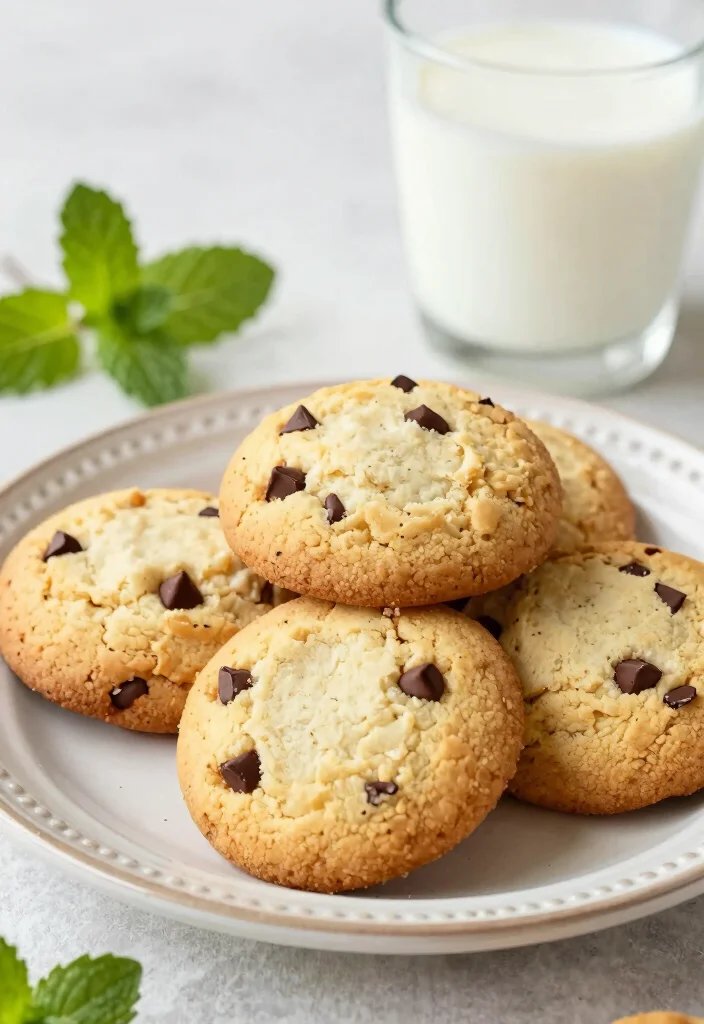 18 Condensed Milk Recipes Desserts: Sweet Creamy Classics 13 18 Condensed Milk Recipes Desserts: Sweet Creamy Classics - 12. Simple Condensed Milk Cookies 1