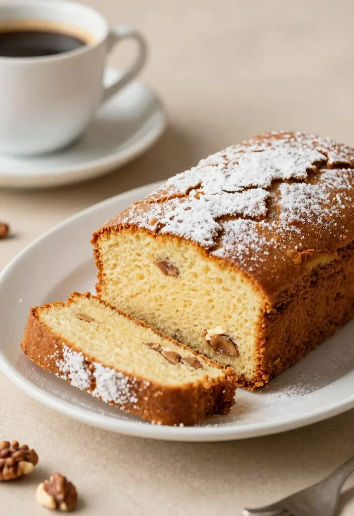 18 Condensed Milk Recipes Desserts: Sweet Creamy Classics 17 18 Condensed Milk Recipes Desserts: Sweet Creamy Classics - 16. Nutty Condensed Milk Cake 1