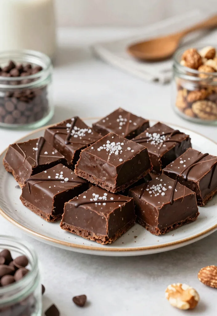 18 Condensed Milk Recipes Desserts: Sweet Creamy Classics 5 18 Condensed Milk Recipes Desserts: Sweet Creamy Classics - 4. Easy Condensed Milk Fudge 1