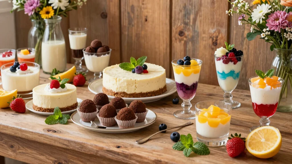 18 Condensed Milk Recipes Desserts: Sweet Creamy Classics