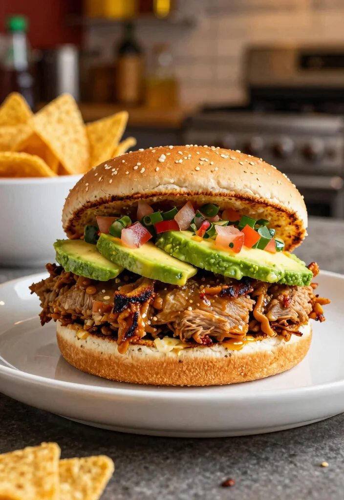 18 Ground Turkey Burger Recipes: Juicy, Lean, and Delicious - 14. Taco Turkey Burgers 1