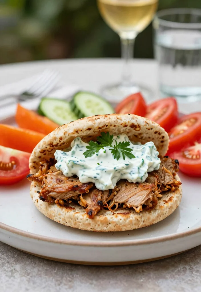 18 Ground Turkey Burger Recipes: Juicy, Lean, and Delicious - 2. Mediterranean Herb Turkey Burgers 1