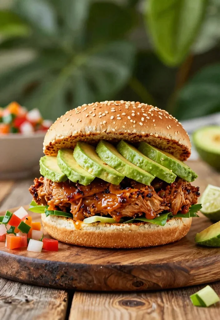 18 Ground Turkey Burger Recipes: Juicy, Lean, and Delicious - 4. Spicy Chipotle Turkey Burgers 1