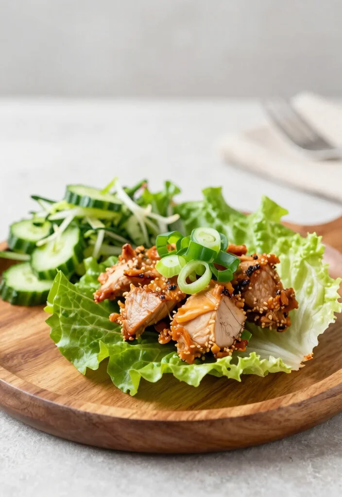 18 Ground Turkey Burger Recipes: Juicy, Lean, and Delicious - 5. Asian-Inspired Turkey Burgers 1