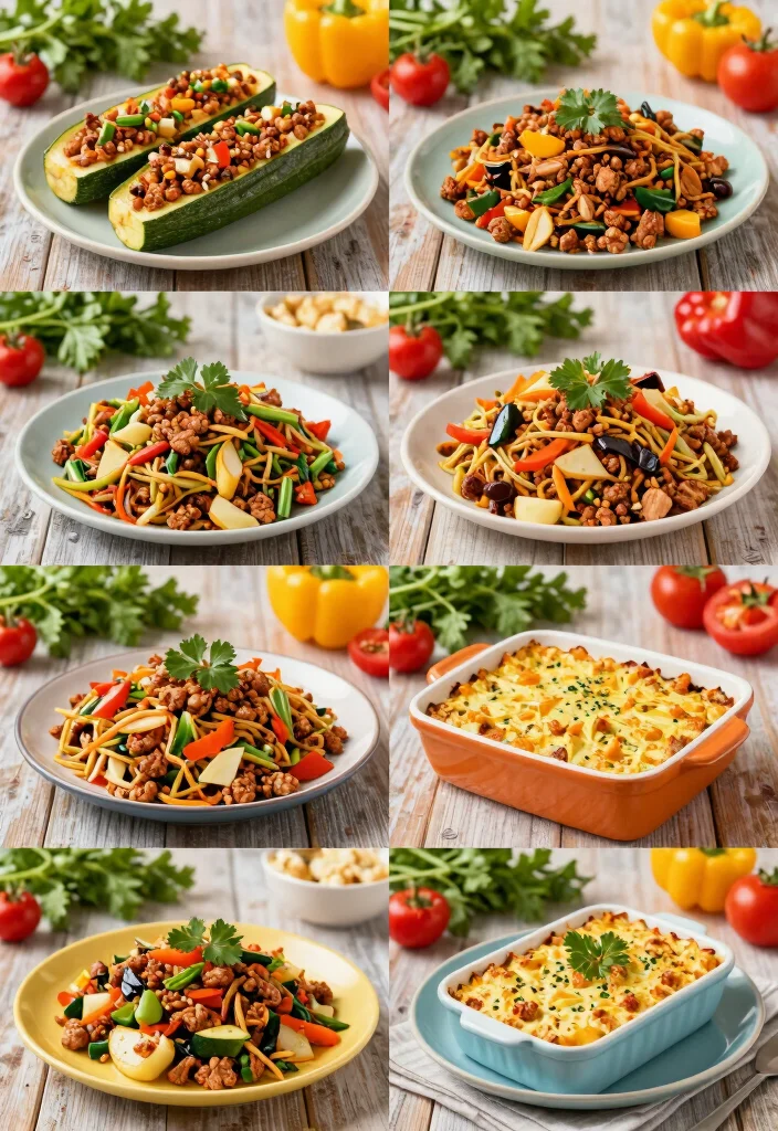 18 Ground Turkey Keto Recipes: Low Carb High Protein Delights - Conclusion 1