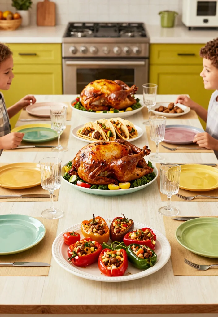 18 Ground Turkey Recipes for Dinner: Family-Friendly Meals - Conclusion 1