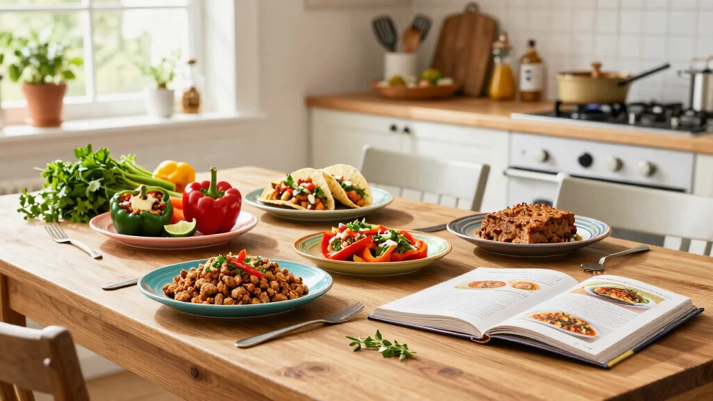 18 Ground Turkey Recipes for Dinner: Family-Friendly Meals