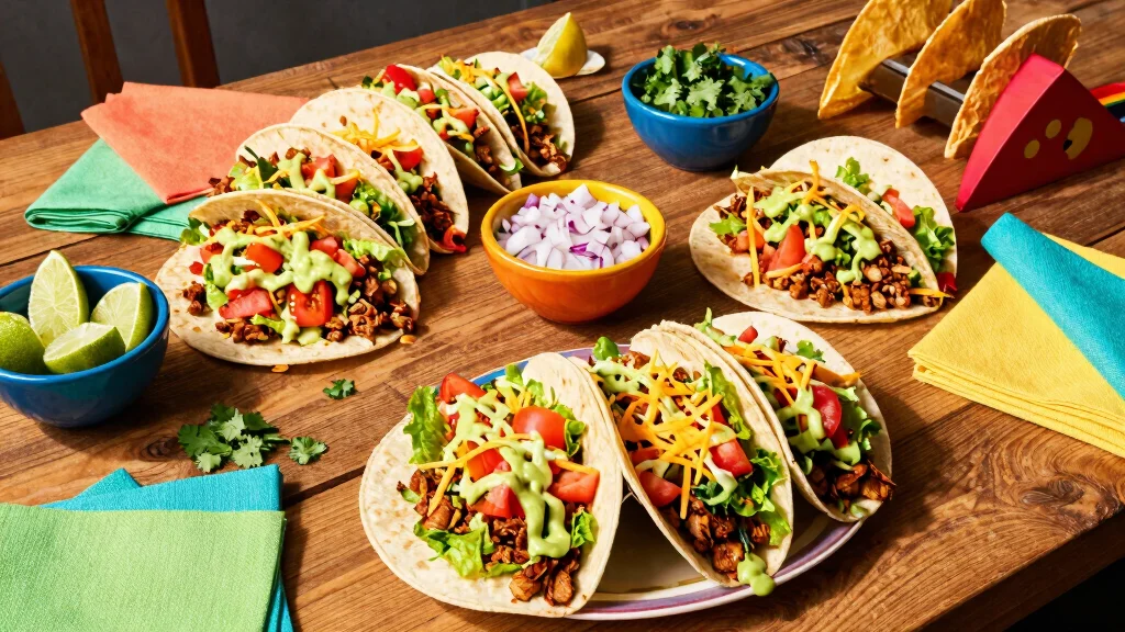 18 Ground Turkey Taco Recipes: Flavor Packed Easy Nights