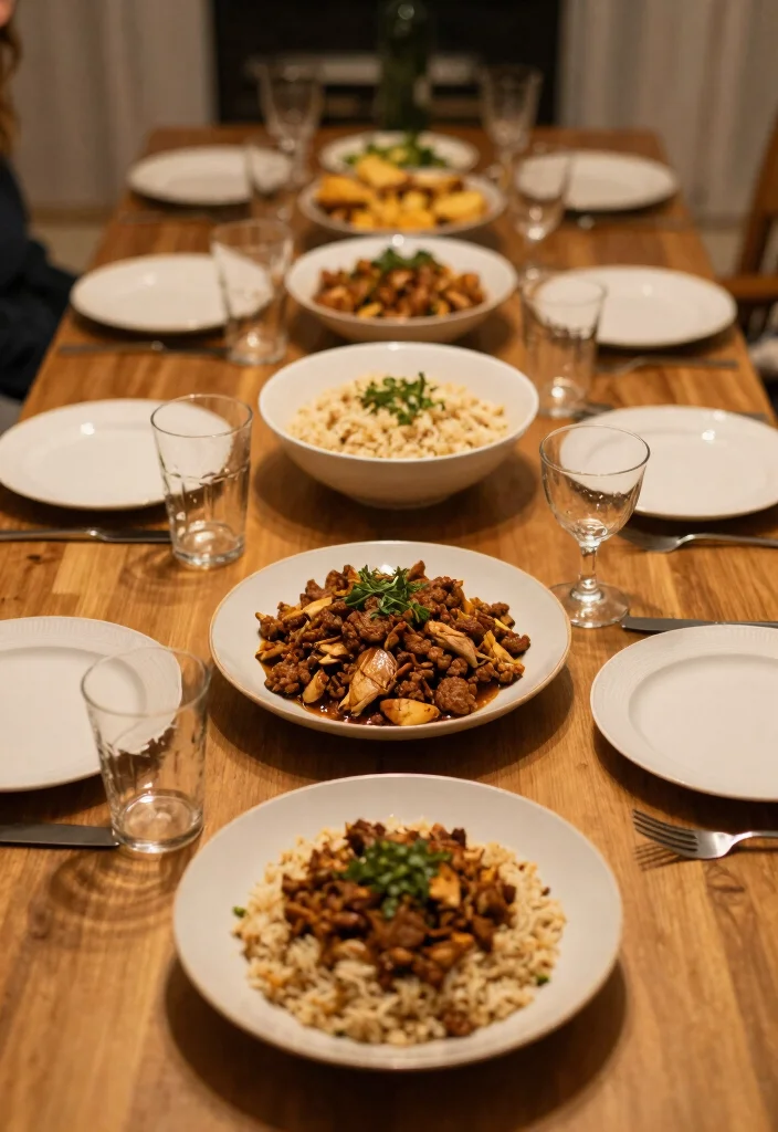 18 Ground Turkey and Rice Recipes: Simple Comfort Bowls - Conclusion 1