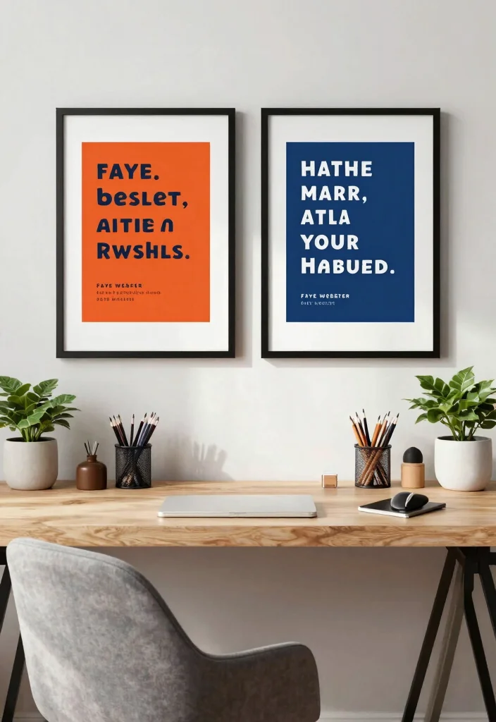 15 Faye Webster Poster 2026 Trending Ideas for an Indie Aesthetic Room - 5. Inspirational Quotes from Faye's Lyrics 1