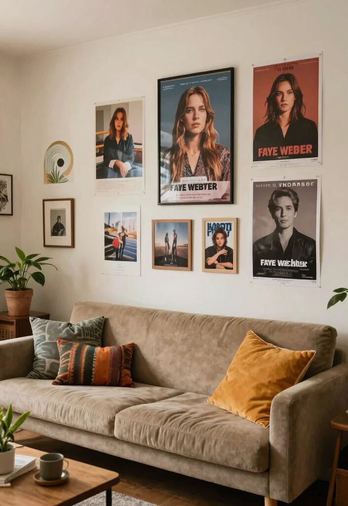 15 Faye Webster Poster 2026 Trending Ideas for an Indie Aesthetic Room - Conclusion 1