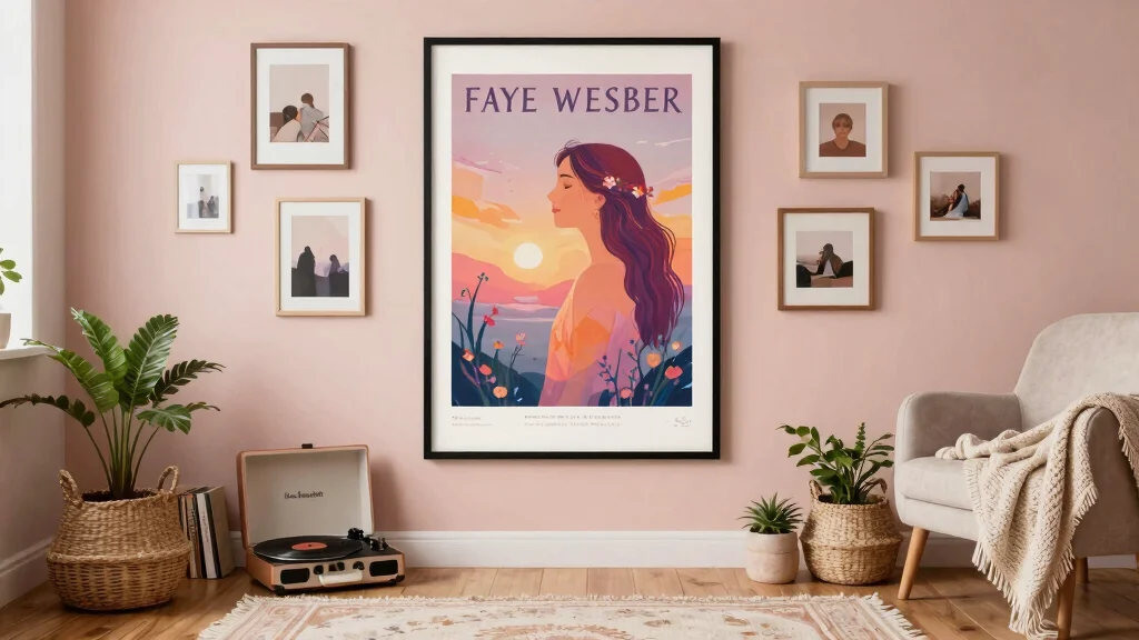 15 Faye Webster Poster 2026 Trending Ideas for an Indie Aesthetic Room 8 15 Faye Webster Poster 2026 Trending Ideas for an Indie Aesthetic Room