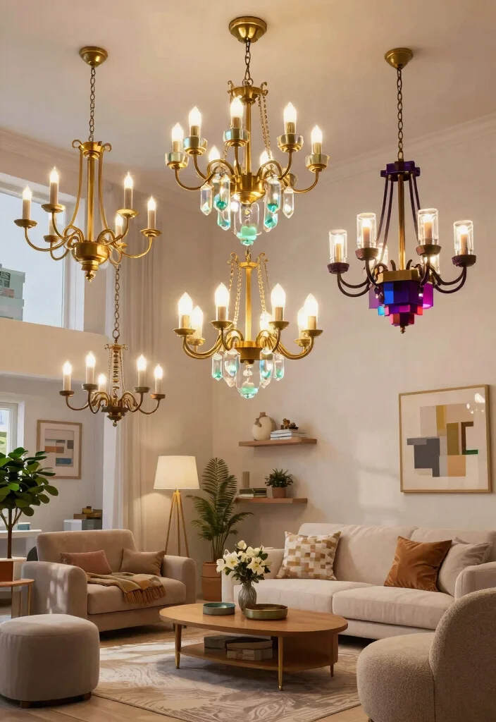 15 Minecraft Chandelier Design Ideas for Creative Builds 17 15 Minecraft Chandelier Design Ideas for Creative Builds - Conclusion 1