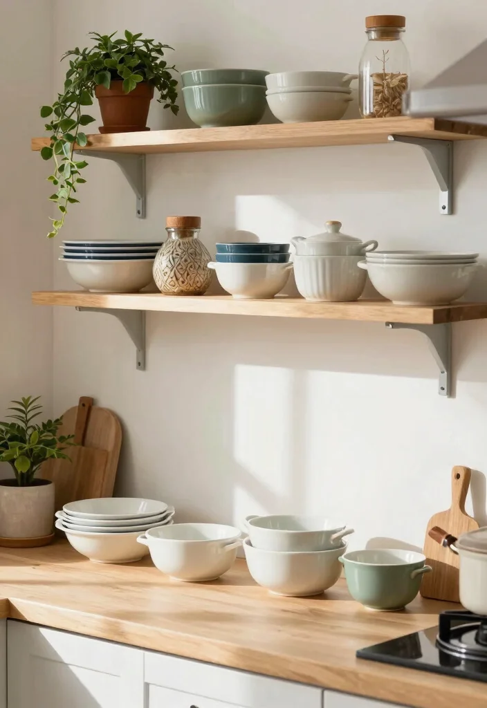 16 Small Crockery Unit Design Ideas With Smart Storage - Conclusion 1