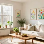 16 Spring Wall Art Ideas With Fresh Seasonal Charm