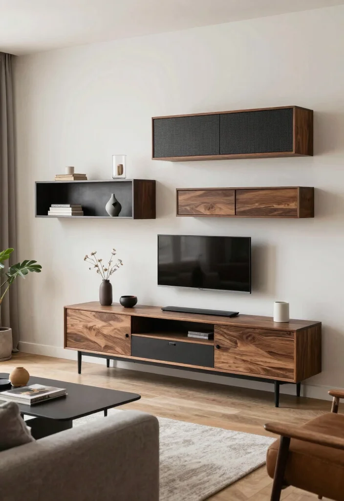 16 TV Unit Designs 2026 Trending Ideas With Contemporary Appeal - Conclusion 1
