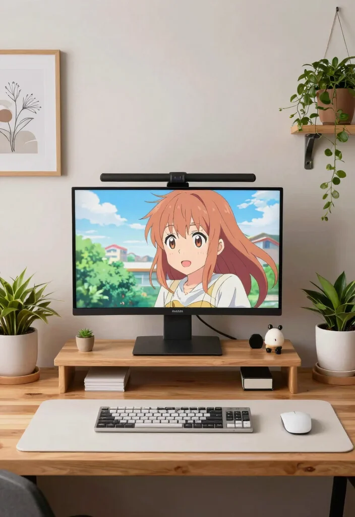 17 Anime Desk Setup Ideas With Cool Aesthetic Vibes - Conclusion 1