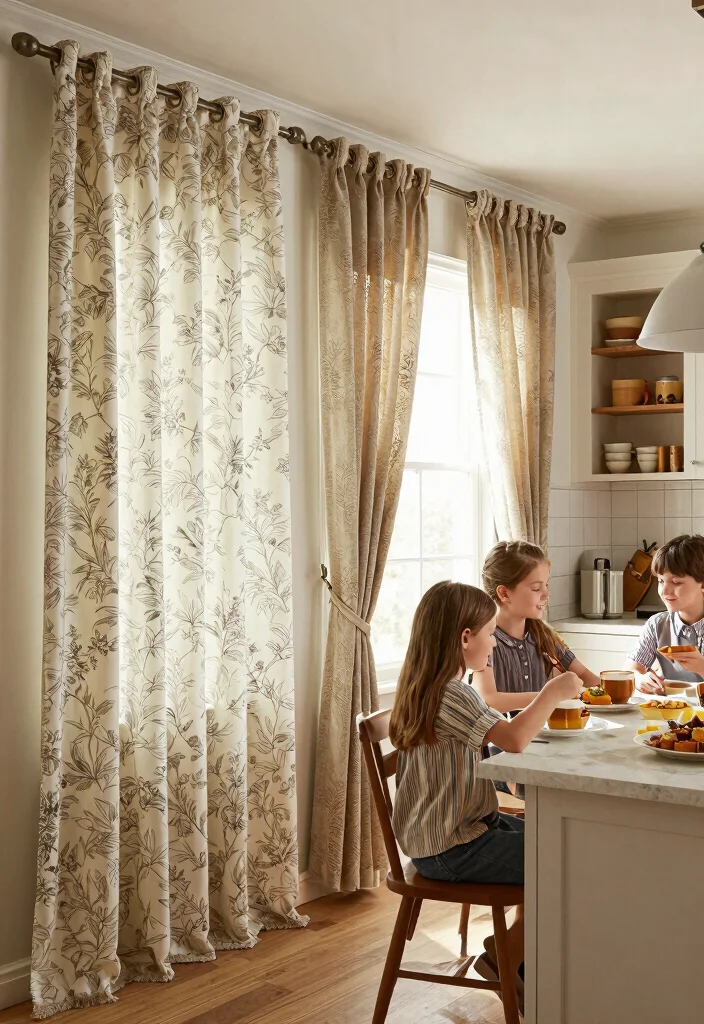 17 Cafe Curtains Kitchen 2026 Trending Ideas With Cozy Vintage Feel - Conclusion 1