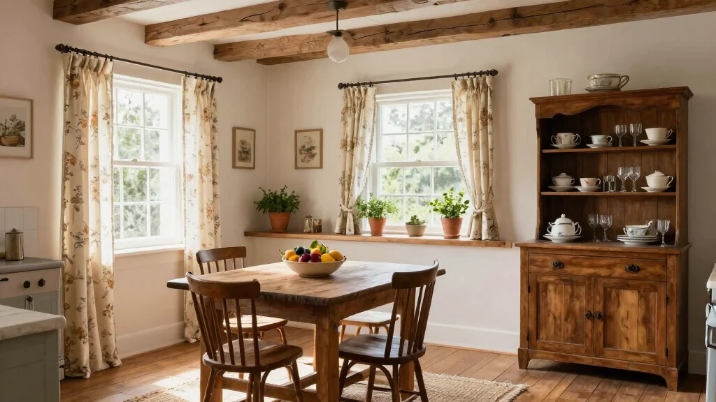 17 Cafe Curtains Kitchen 2026 Trending Ideas With Cozy Vintage Feel