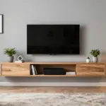 18 TV Wall Shelf 2026 Trending Ideas With Sleek Modern Style